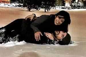 Michael Phelps Announces Engagement to Nicole Johnson