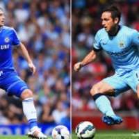 chelsea boss jose mourinho admits legend frank lampard snubbed stamford bridge stay for man city move